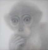 74 x 70 cm - Tableaux de cire