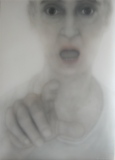 67 x 48 cm - Tableaux de cire