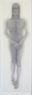 Linceul de Turin - Tableaux de cire