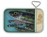 decoupigny - Tins of sardines